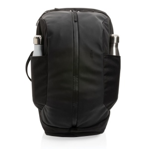 Sac à dos travail/gym Swiss Peak en rPET AWARE™ 10