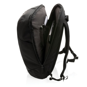 Sac à dos travail/gym Swiss Peak en rPET AWARE™ 11