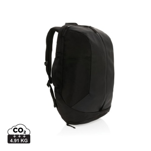 Sac à dos travail/gym Swiss Peak en rPET AWARE™ 2