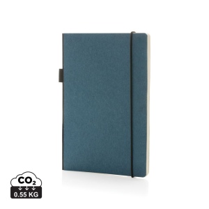 Carnet A5 à couverture rigide avec soufflet 3