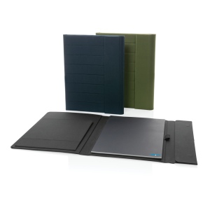 Conférencier A4 avec fermeture magnétique Impact Aware™ 40