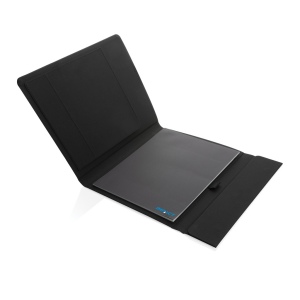 Conférencier A4 avec fermeture magnétique Impact Aware™ 9