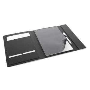 Conférencier A4 avec fermeture magnétique Impact Aware™ 11