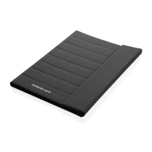 Conférencier A4 avec fermeture magnétique Impact Aware™ 13