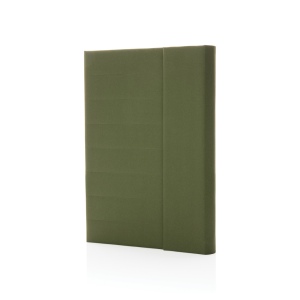 Carnet de notes A5 avec fermeture magnétique Impact Aware™ 3