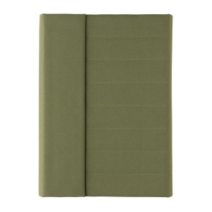 Carnet de notes A5 avec fermeture magnétique Impact Aware™ 4