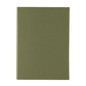 Carnet de notes A5 avec fermeture magnétique Impact Aware™ 5