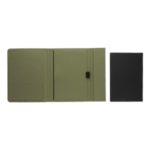 Carnet de notes A5 avec fermeture magnétique Impact Aware™ 6