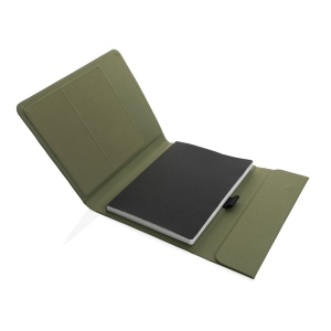 Carnet de notes A5 avec fermeture magnétique Impact Aware™ 7