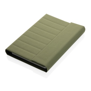 Carnet de notes A5 avec fermeture magnétique Impact Aware™ 8