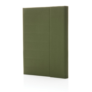 Carnet de notes A5 avec fermeture magnétique Impact Aware™ 10