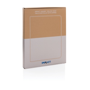 Conférencier 300D rPET Impact Aware™ 25
