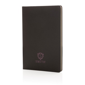 Carnet A5 à couverture rigide 8
