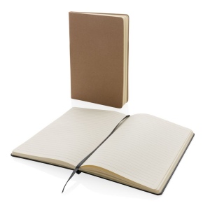 Carnet A5 à couverture rigide 9
