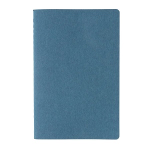 Carnet A5 à couverture souple 15