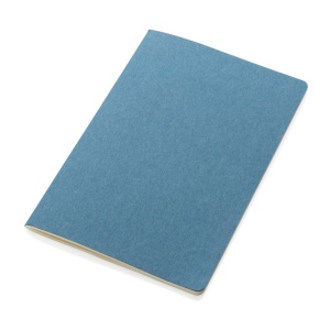 Carnet A5 à couverture souple 16