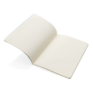 Carnet A5 à couverture souple 17