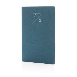 Carnet A5 à couverture souple 19