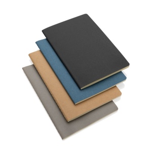 Carnet A5 à couverture souple 20