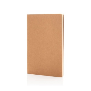 Carnet A5 à couverture souple 21