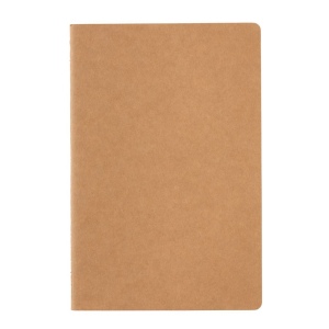 Carnet A5 à couverture souple 22