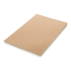 Carnet A5 à couverture souple 23
