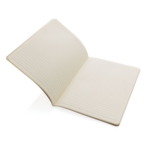 Carnet A5 à couverture souple 24