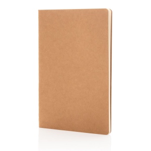 Carnet A5 à couverture souple 25