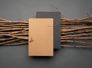 Carnet A5 à couverture souple 29