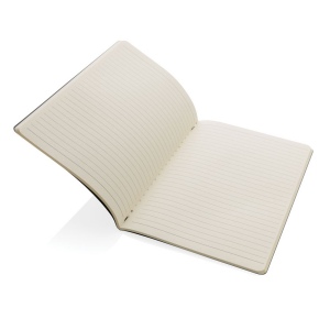 Carnet A5 à couverture souple 8