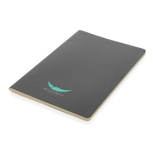 Carnet A5 à couverture souple 10