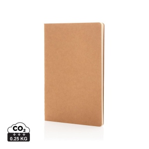 Carnet A5 à couverture souple 4