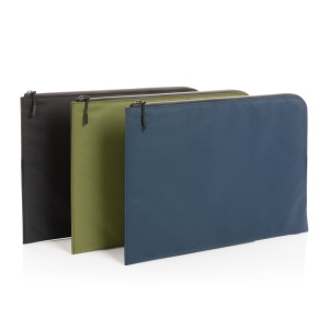 Pochette ordinateur 15.6"minimaliste Impact Aware™ 8