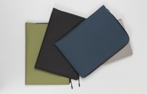 Pochette ordinateur 15.6"minimaliste Impact Aware™ 9