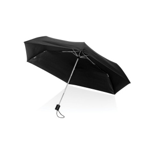 Parapluie 20.5" ultra léger et auto Swiss Peak rPET Aware™ 3