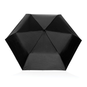 Parapluie 20.5" ultra léger et auto Swiss Peak rPET Aware™ 4