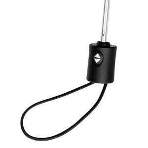 Parapluie 20.5" ultra léger et auto Swiss Peak rPET Aware™ 6