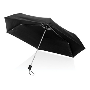 Parapluie 20.5" ultra léger et auto Swiss Peak rPET Aware™ 7