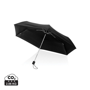 Parapluie 20.5" ultra léger et auto Swiss Peak rPET Aware™ 2