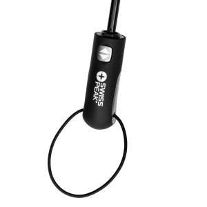 Parapluie tempête 27"de poche auto Swiss Peak Aware™ Tornado 6