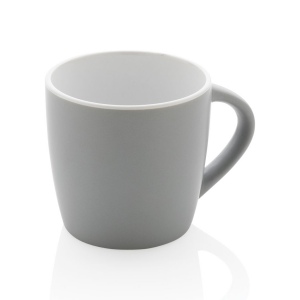 Mug 300ml en céramique avec intérieur coloré 5