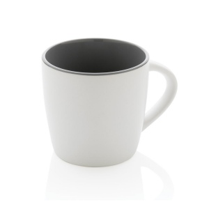 Mug 300ml en céramique avec intérieur coloré 9