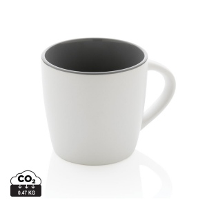 Mug 300ml en céramique avec intérieur coloré 3