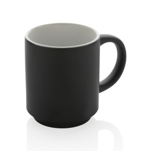 Mug empilable 180ml en céramique 8