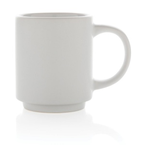 Mug empilable 180ml en céramique 21