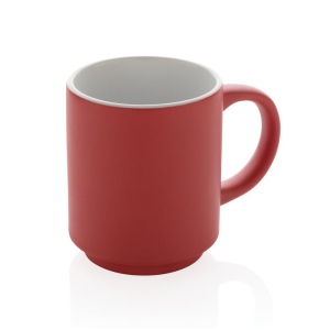 Mug empilable 180ml en céramique 27