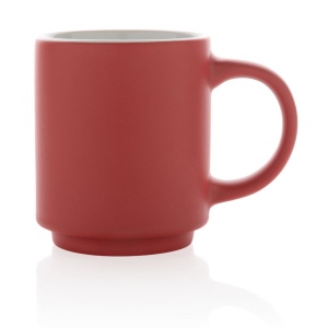 Mug empilable 180ml en céramique 28