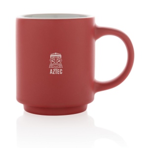 Mug empilable 180ml en céramique 29