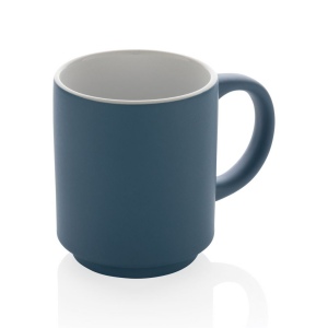 Mug empilable 180ml en céramique 33