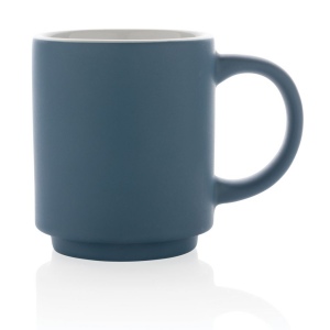 Mug empilable 180ml en céramique 34
